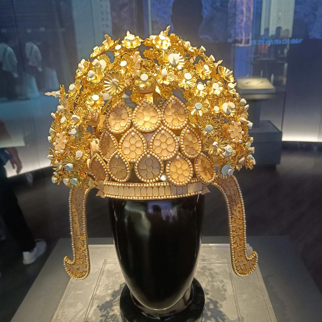 谁是谁的谁！我是谁！