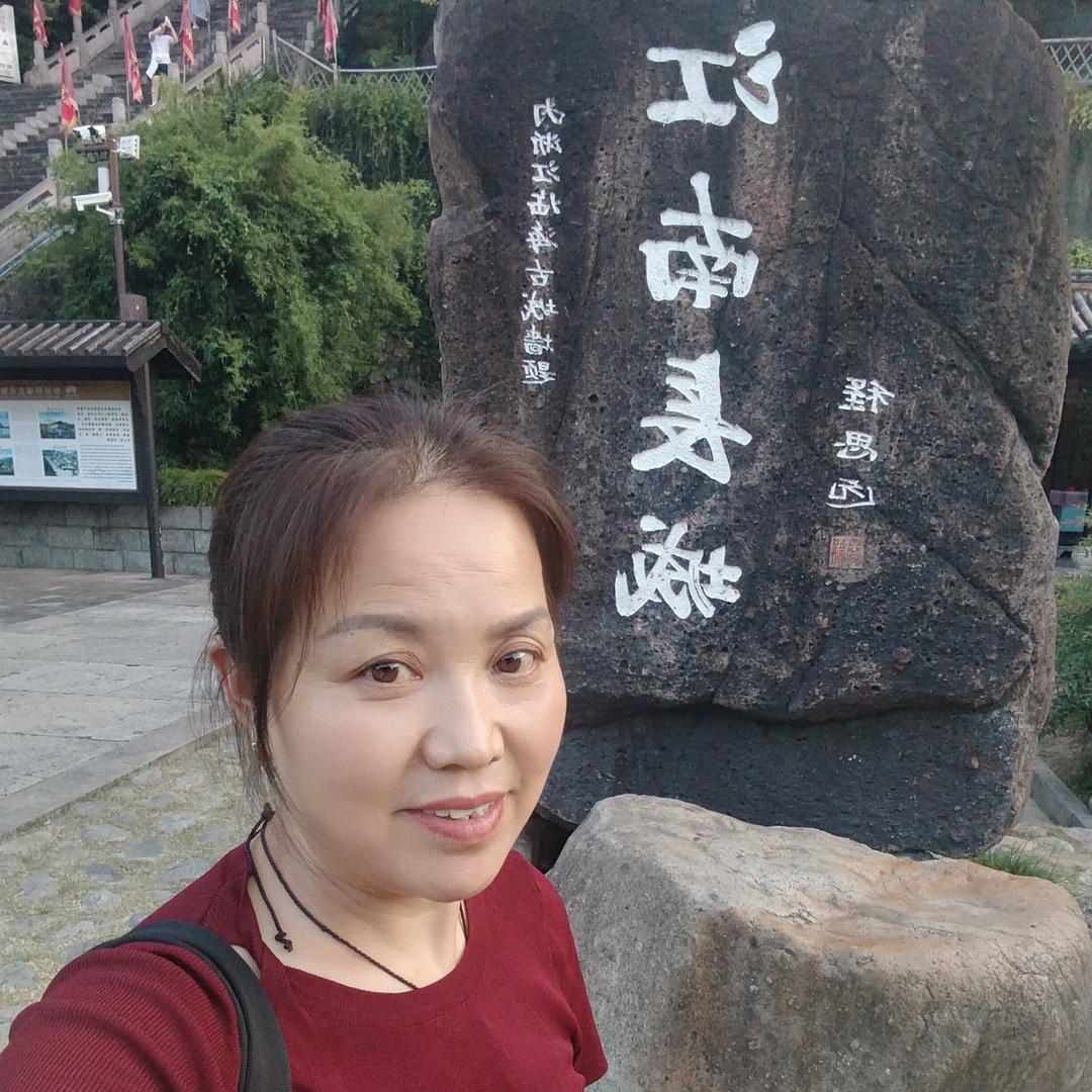 姐爱跳舞