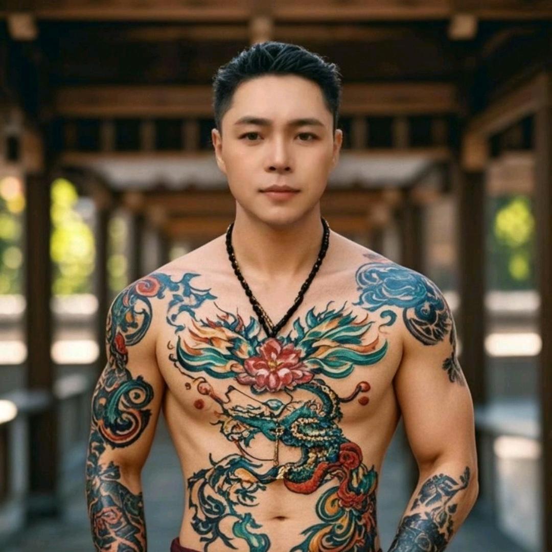 凸〈擦肩而过