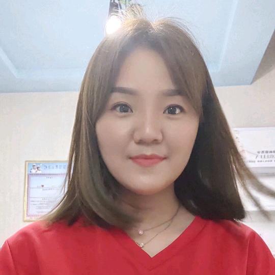 旺苍塑美时光