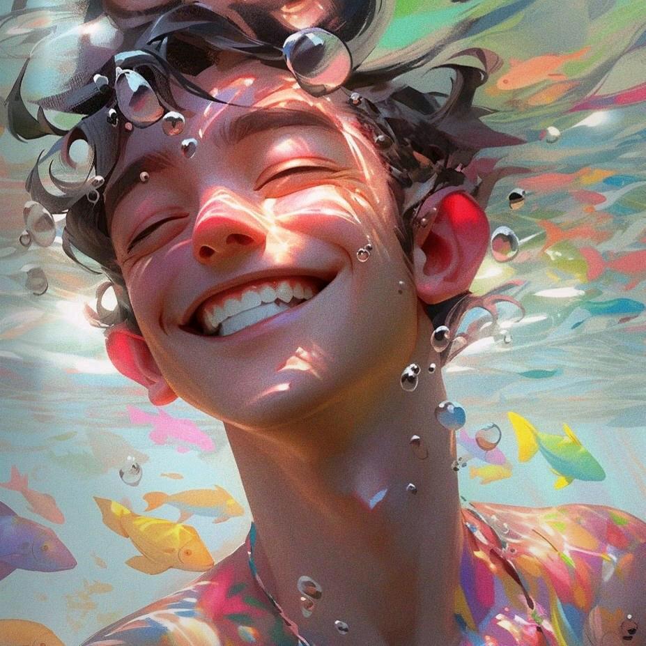 故事的小黄花~