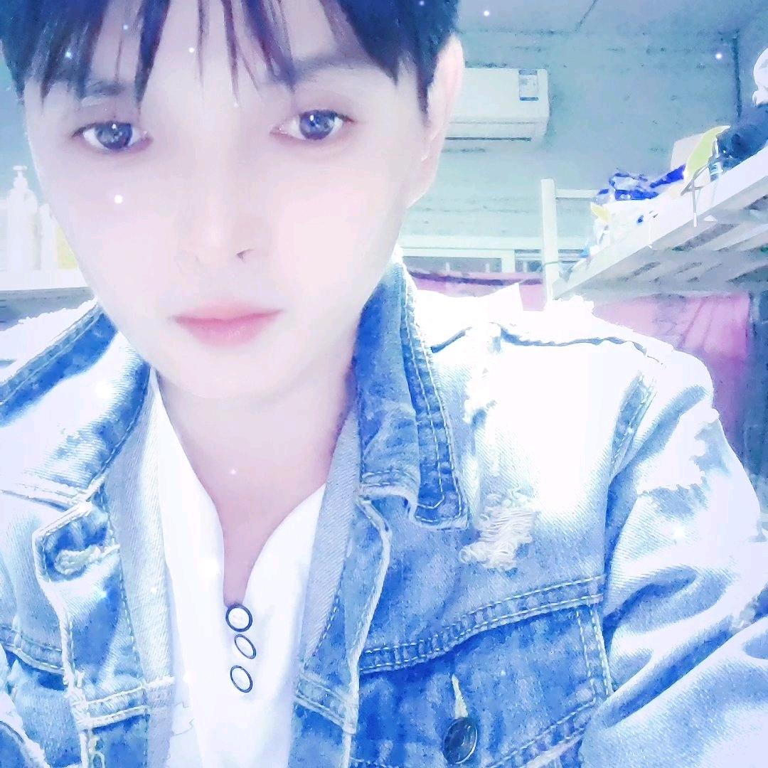 白马王子