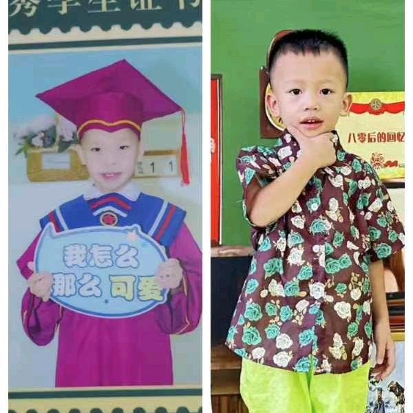 我的男孩们