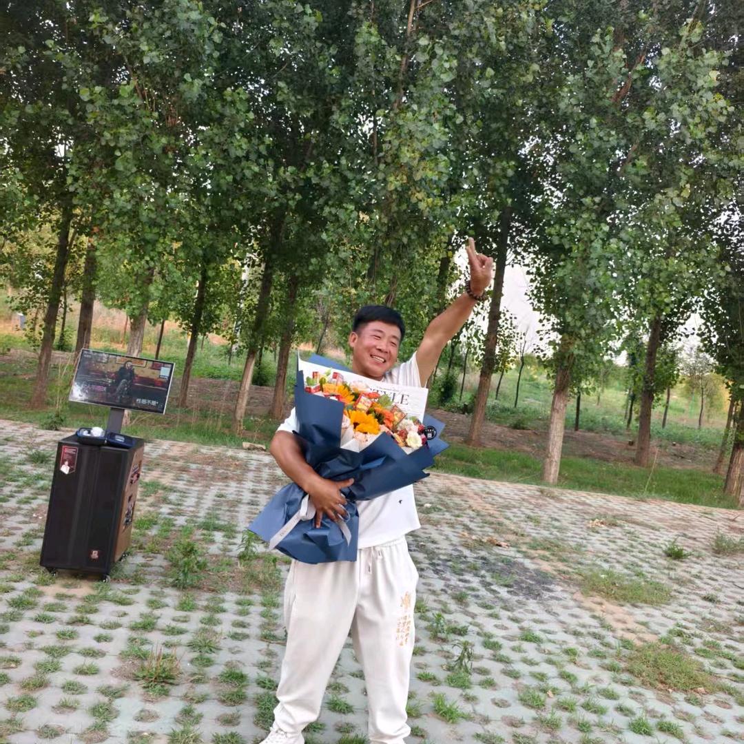 雄安儿女鼓舞，牛牛