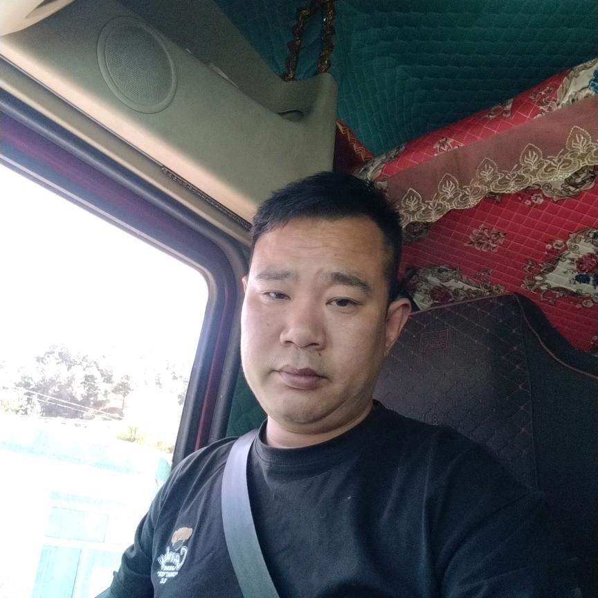 男人的累