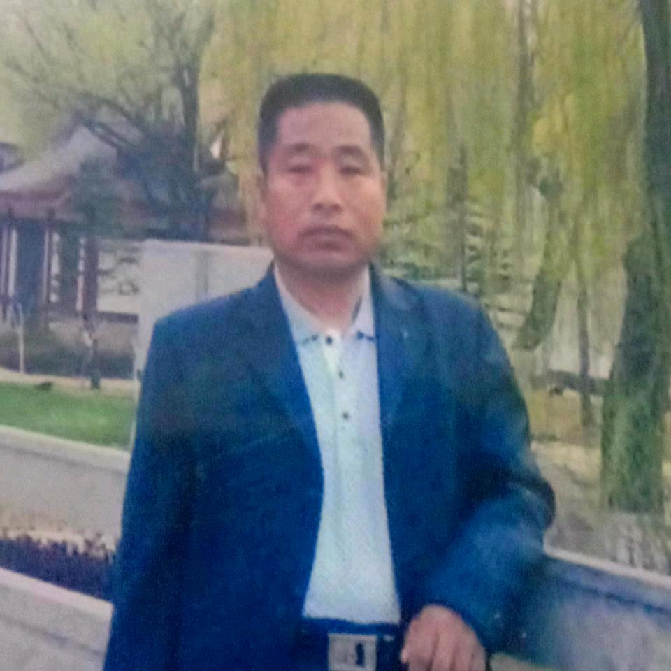 开心宝贝💑