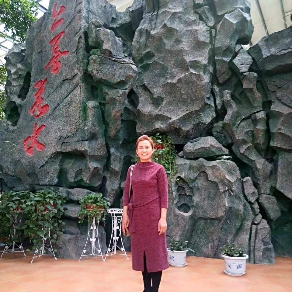 安度余生姐