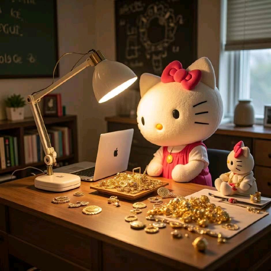 水贝泽玲阁黄金珠宝定制工厂