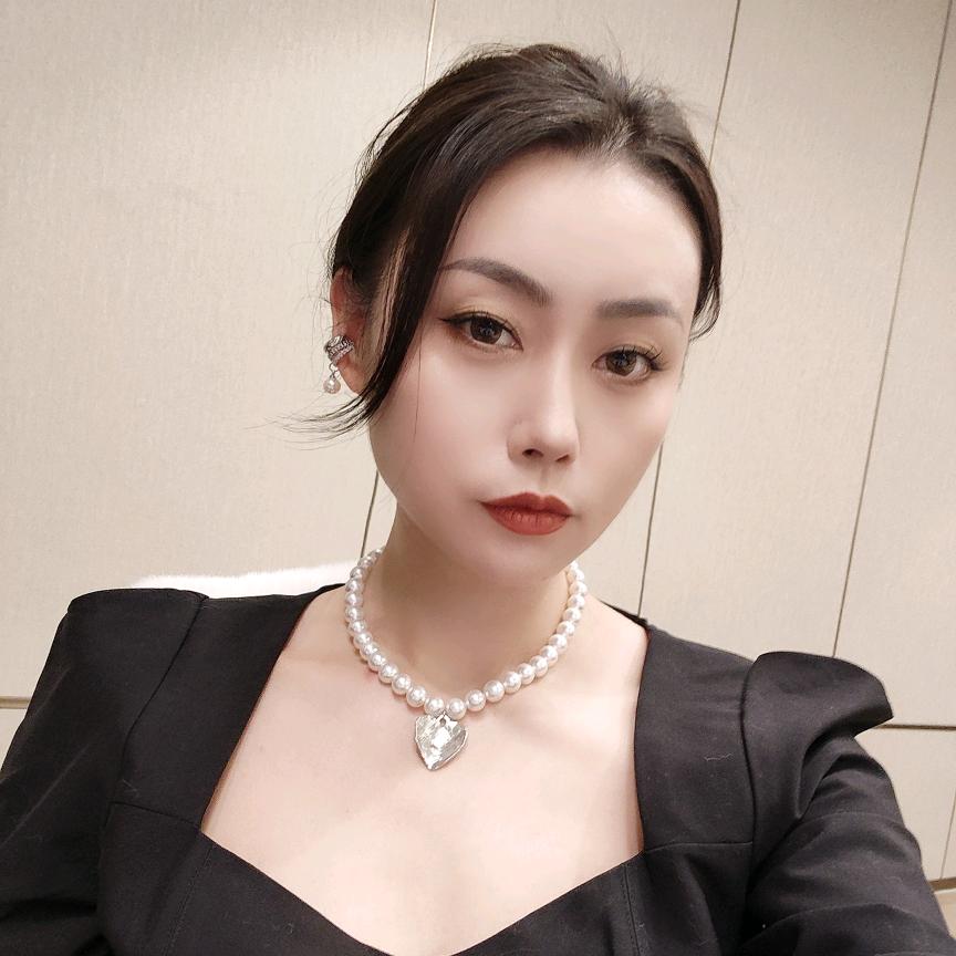 仙女瑶来啦