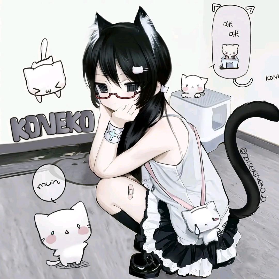 困困困死了