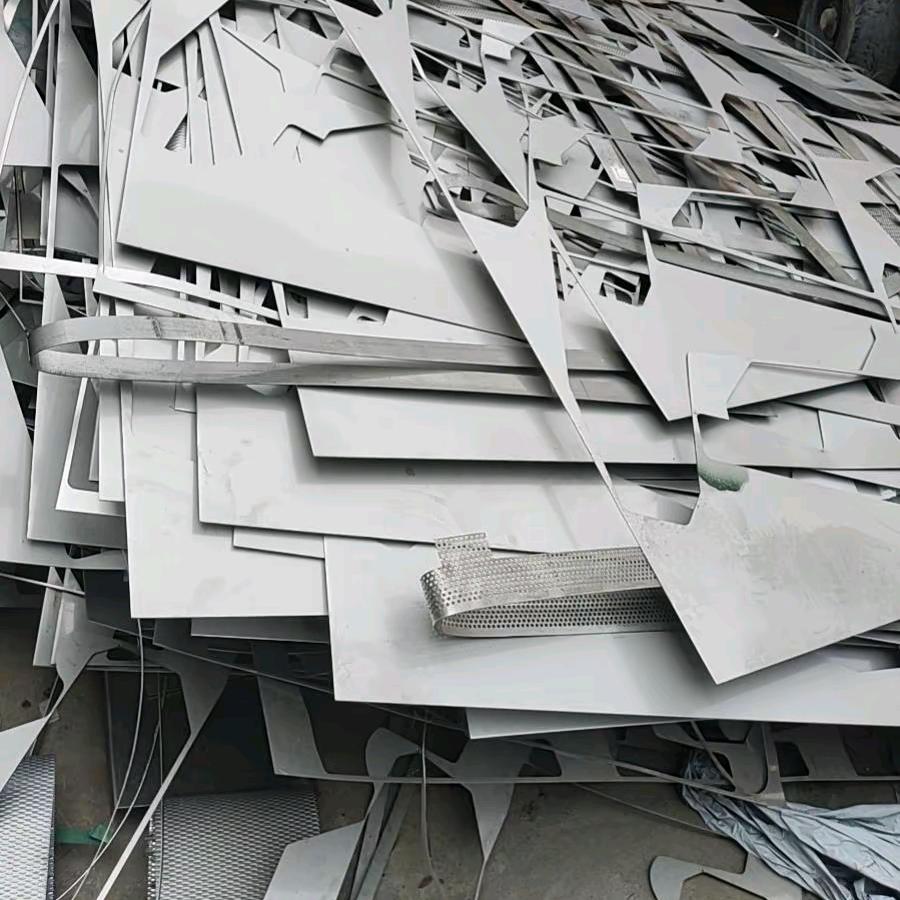 无锡华夏再生资源回收♻️201-304