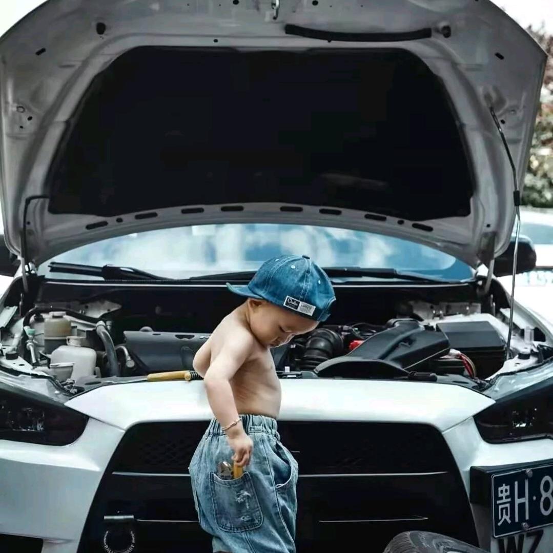 @修🚗