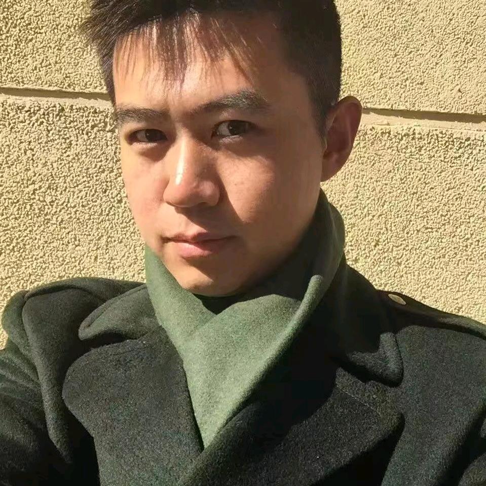 旧时光🇨🇳¹⁸⁰