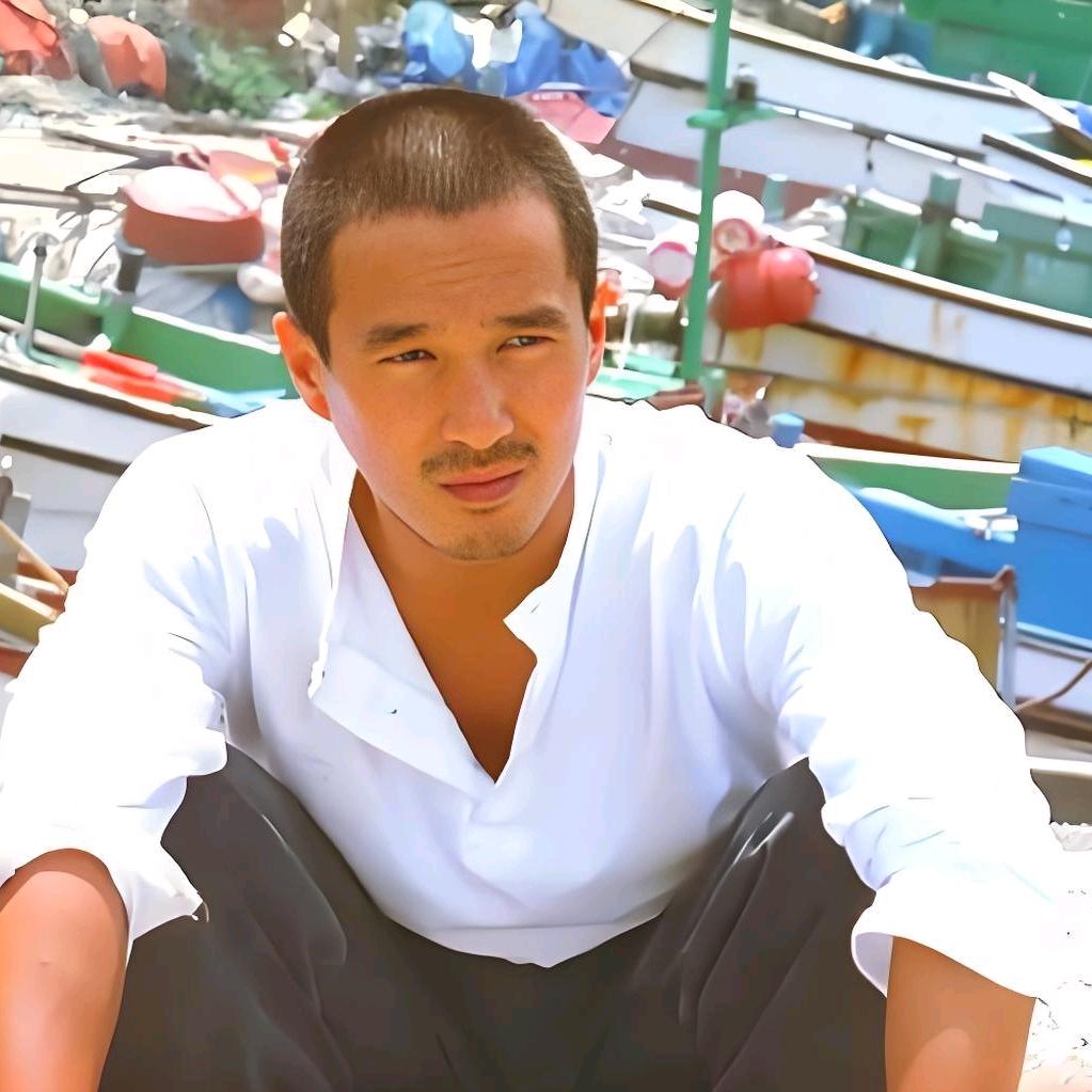 坏男孩