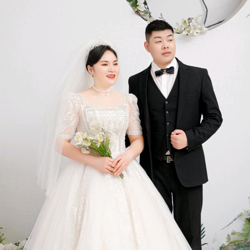 散发&光芒