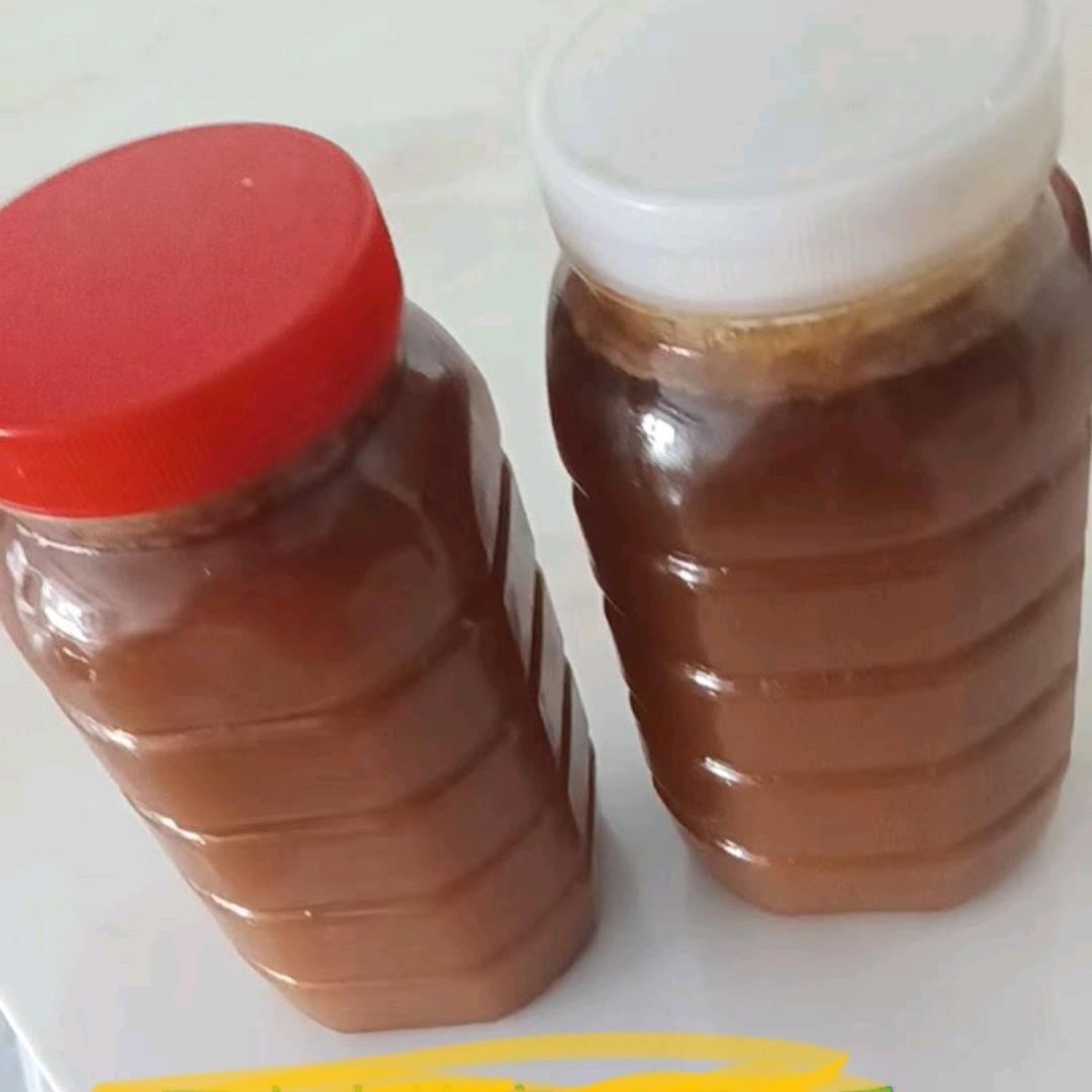 柳丫头长年出售正宗土蜂蜜