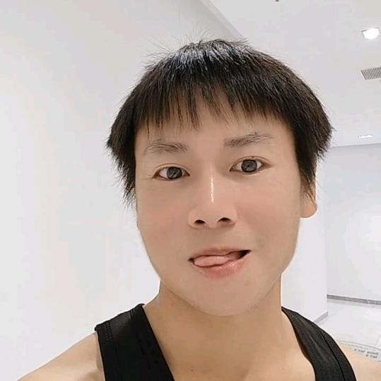 于哥先生[当你无奈的时候表情是不是这样]