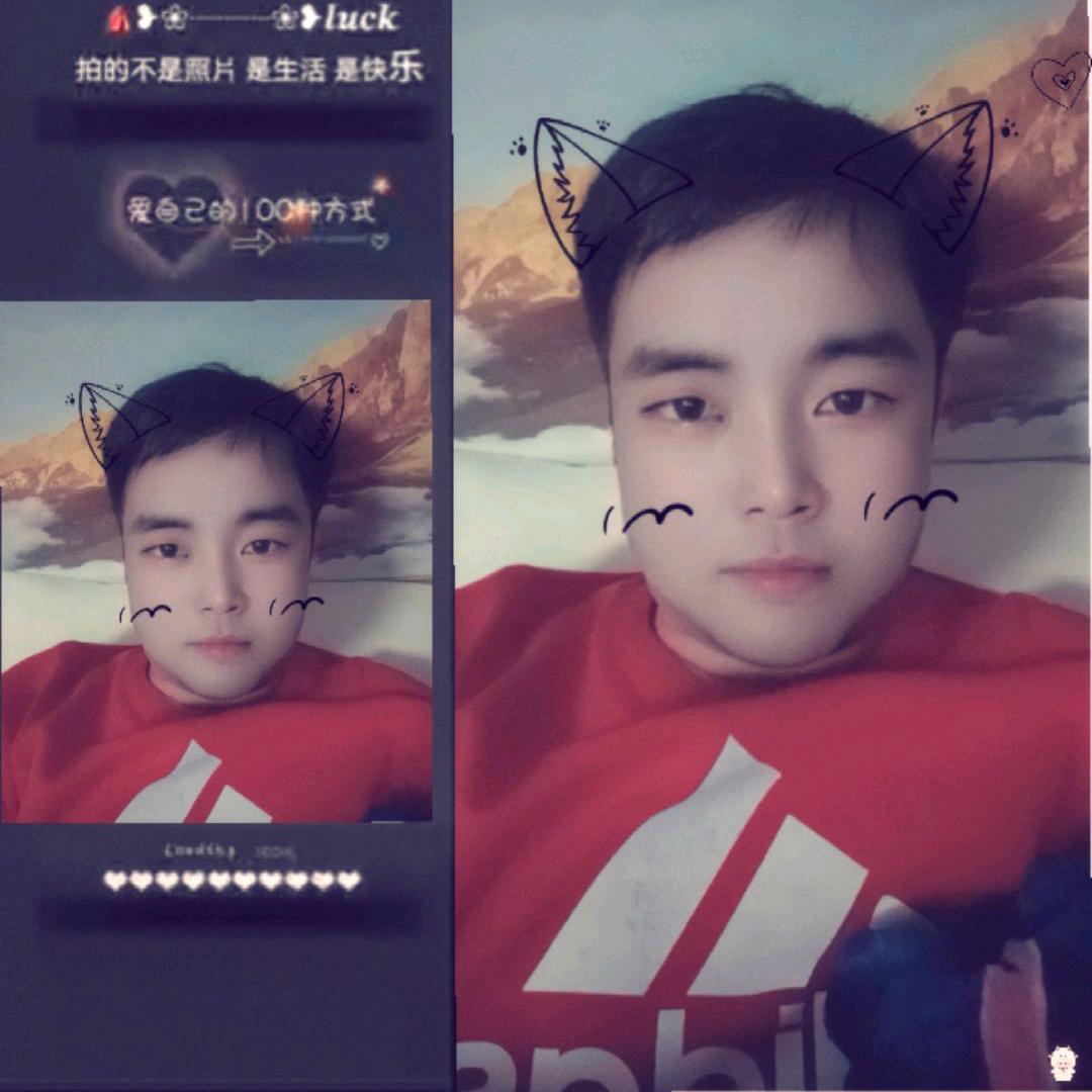 🍎卢某人