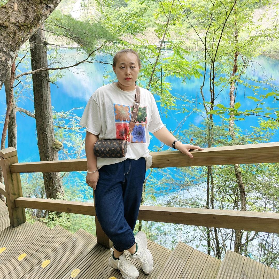 乔家🐍二姑娘
