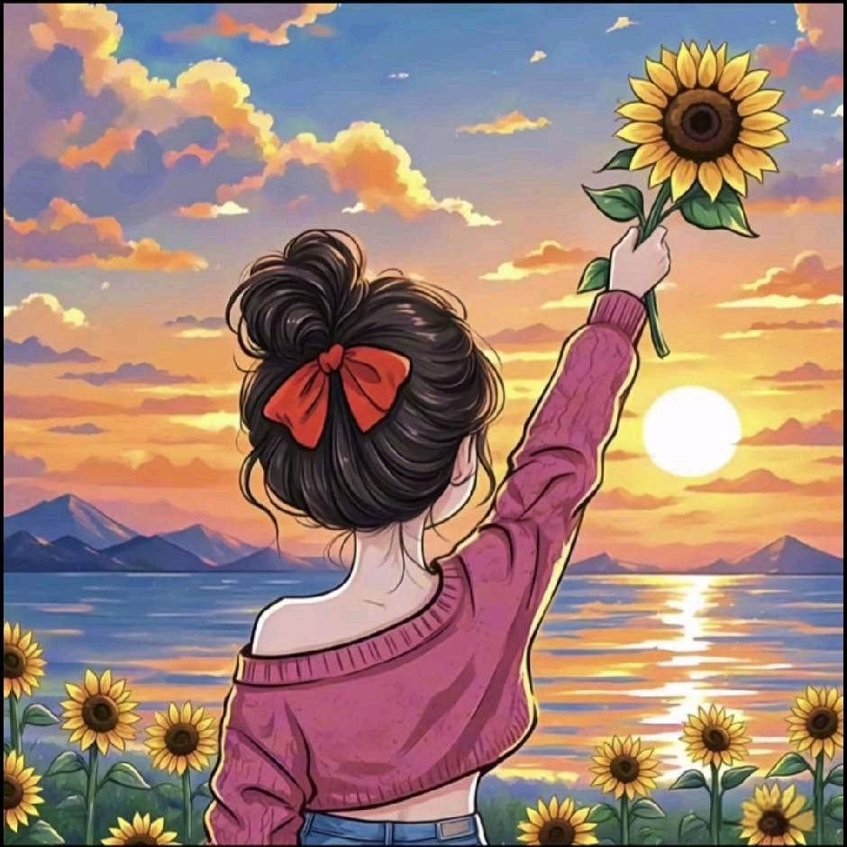 ~小河湾湾