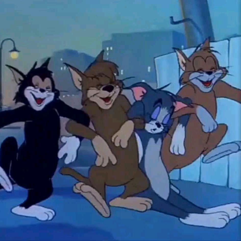 之昂张（涨粉中）