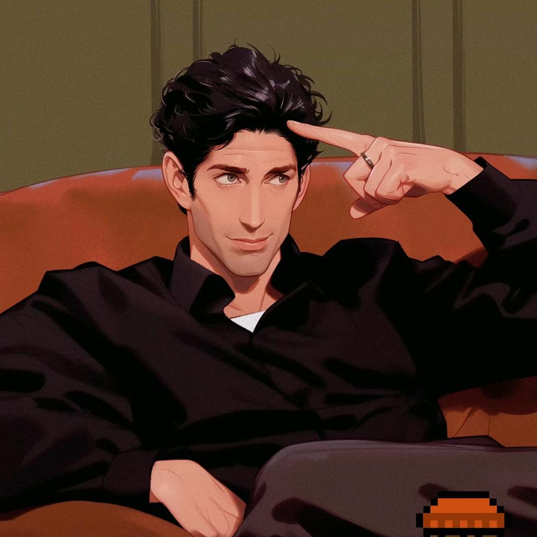 有点小幸符先生