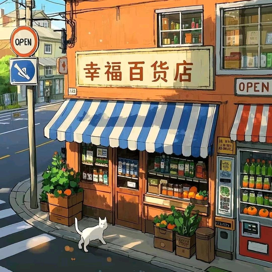 宝藏好物君