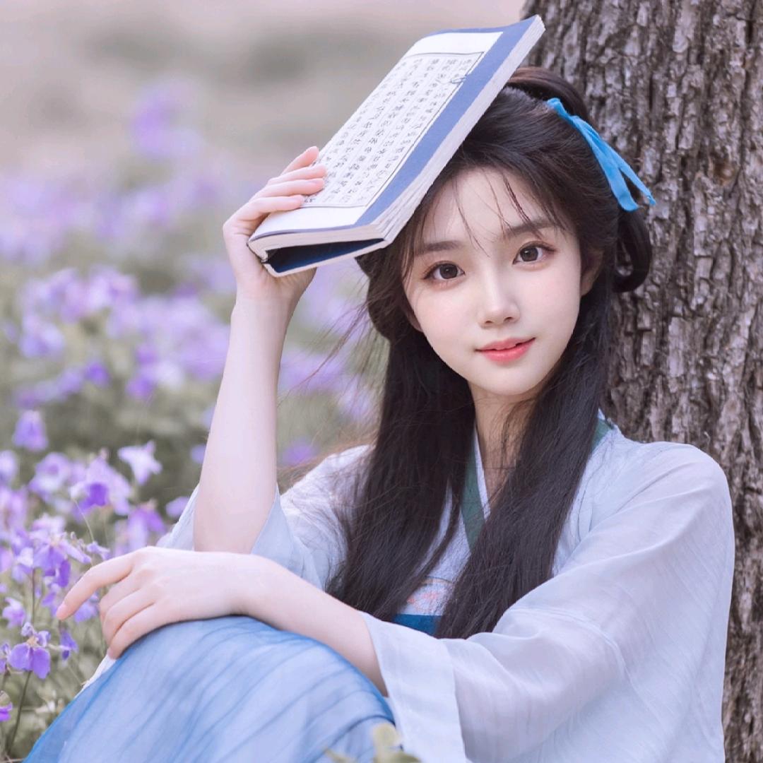 ✨盈盈