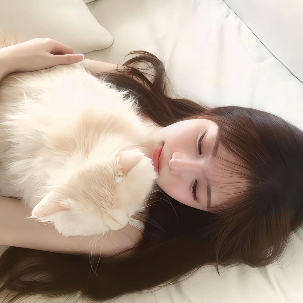 小娜祈愿