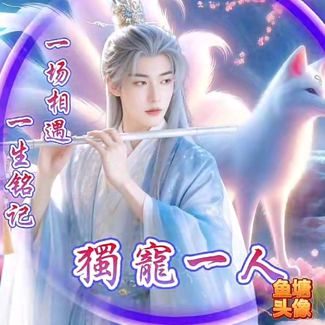 封✨心