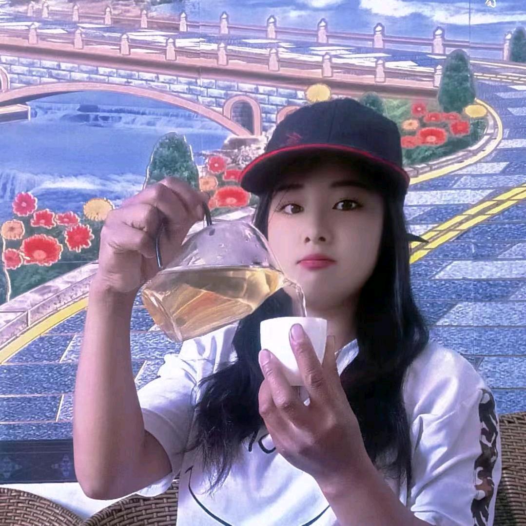 勐库大雪山五家村