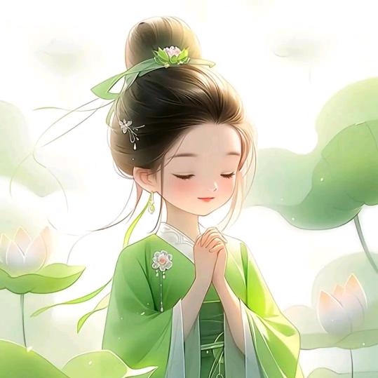 💘小酒窝💘