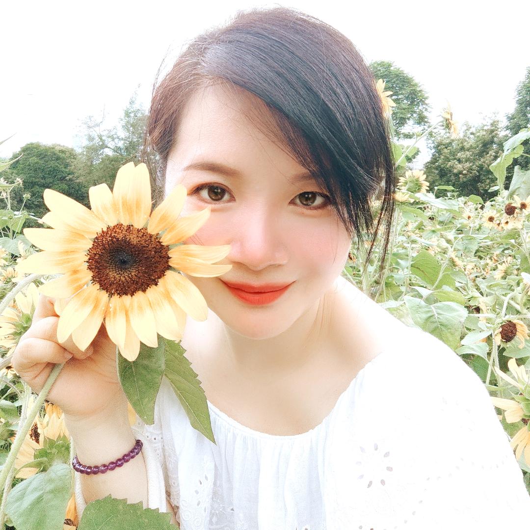 繁星🌻