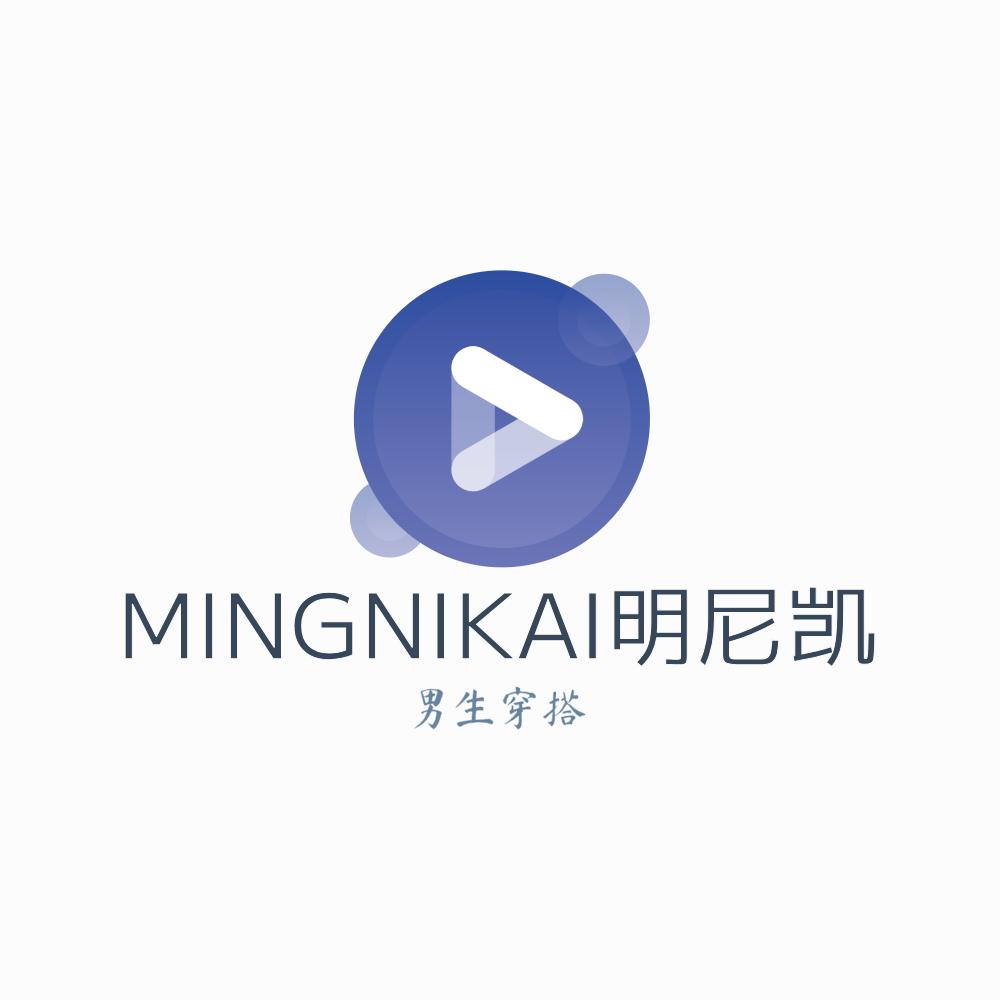 MINGNIKAI男装旗舰店