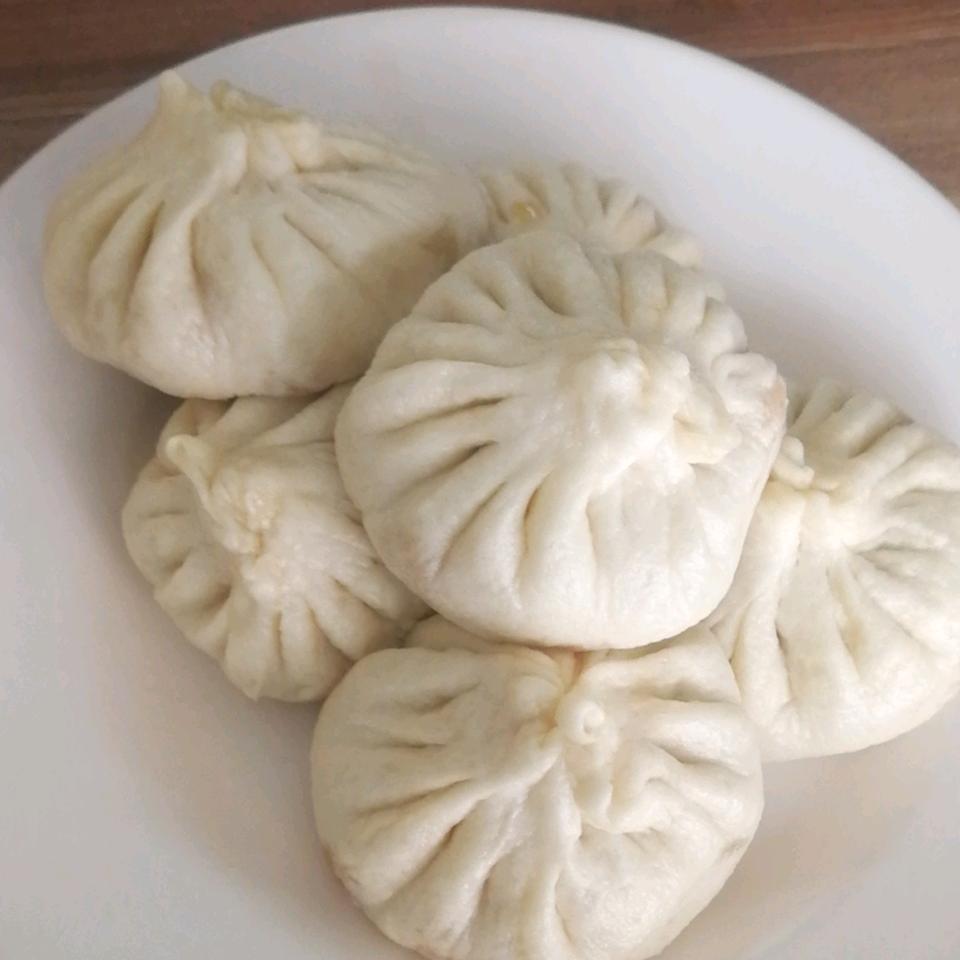 爱吃包子的网工