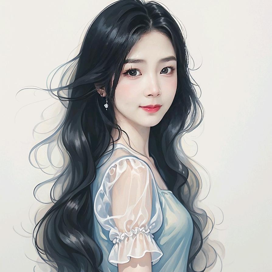 美💫美