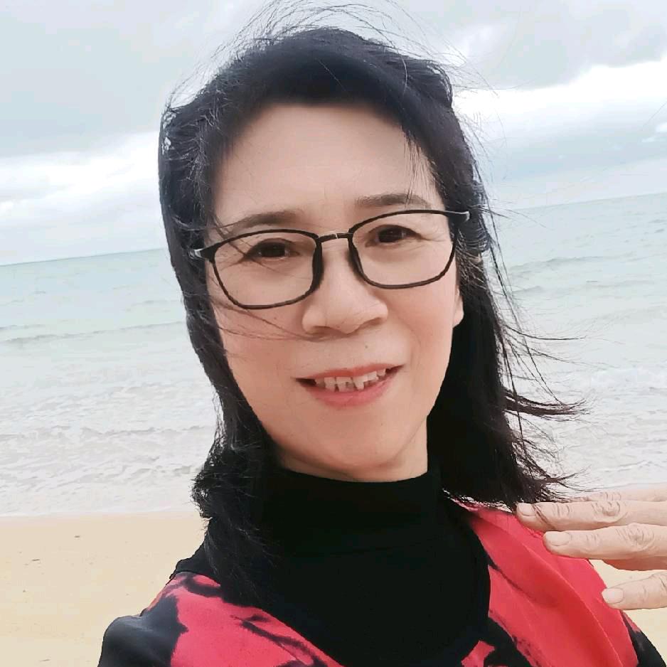 春天蓝光