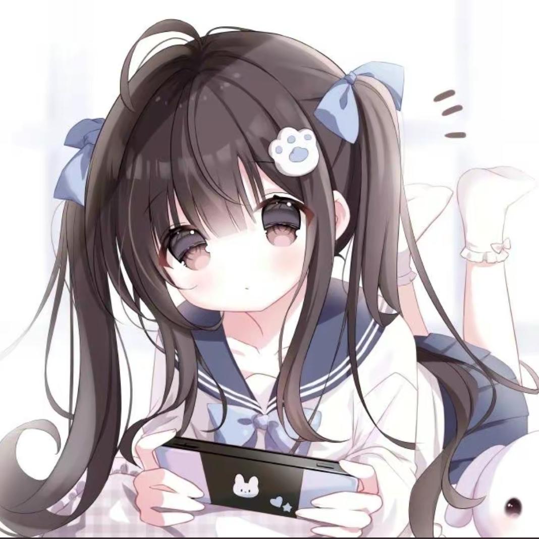 💗可爱的小爱❤