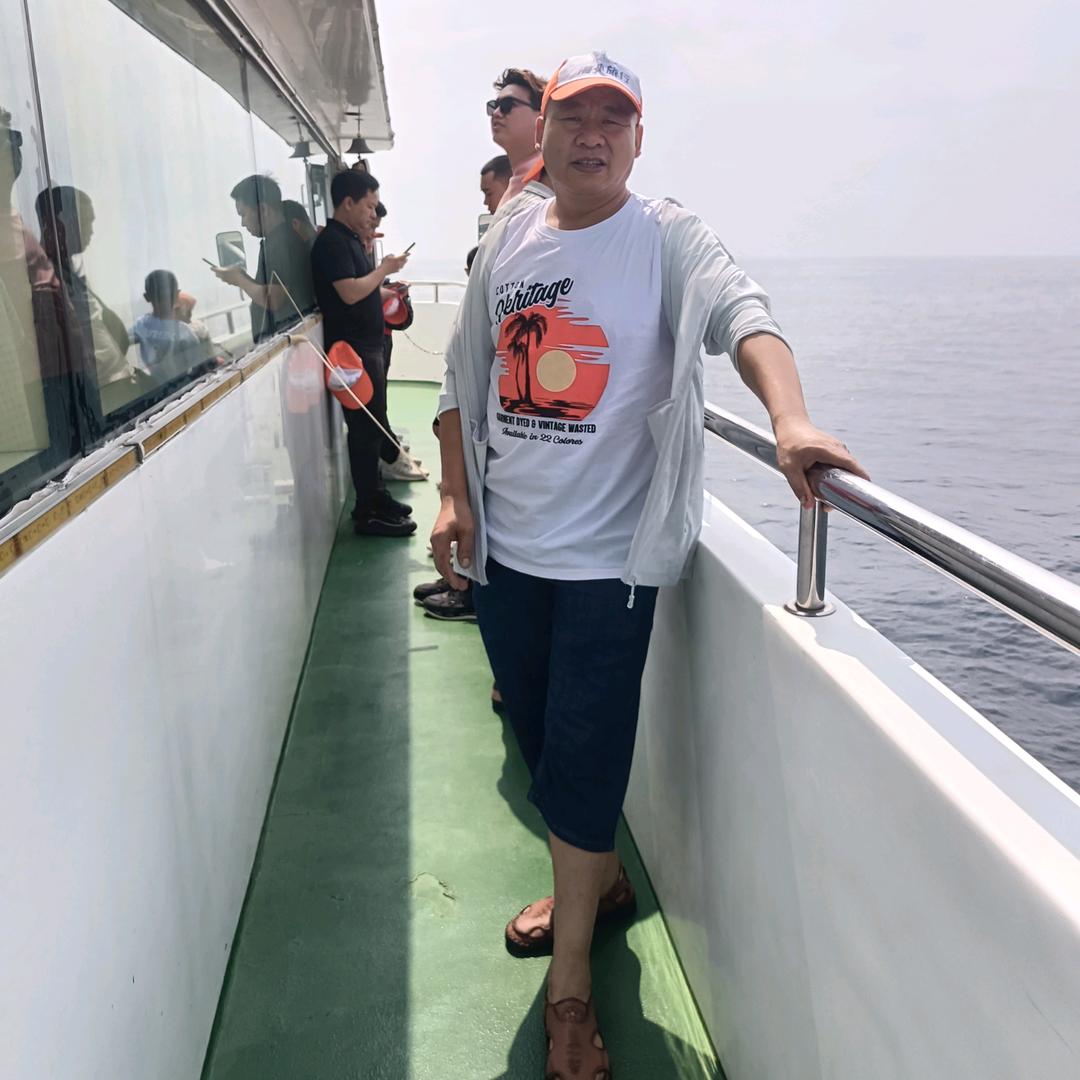 鱼的眼泪