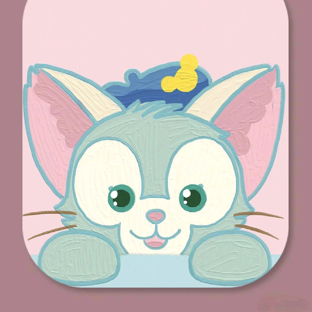 👿家有俩♡小妖精💋