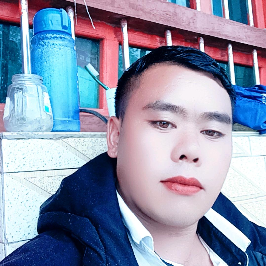 一生有你好男人