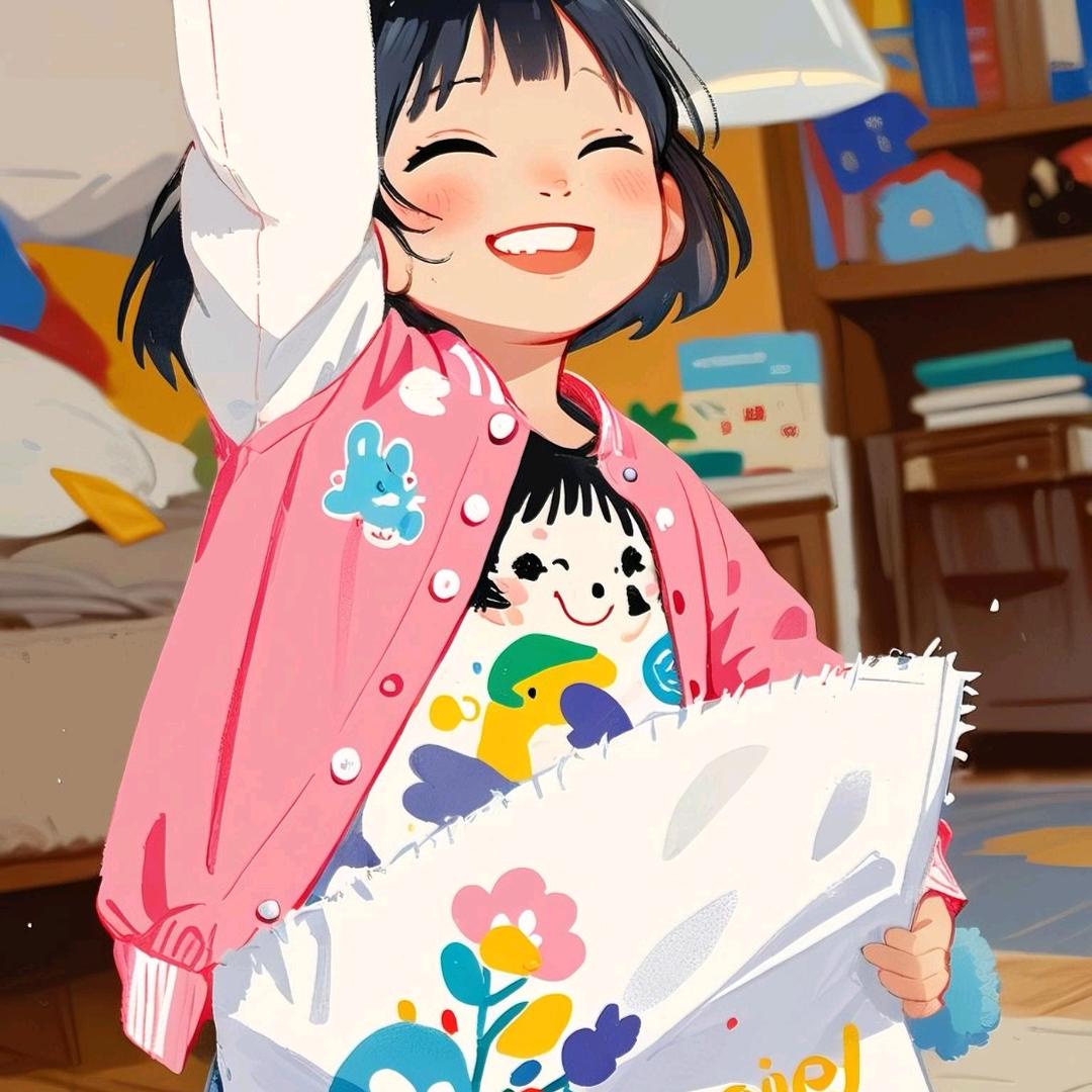 Chen_夢珺🌻