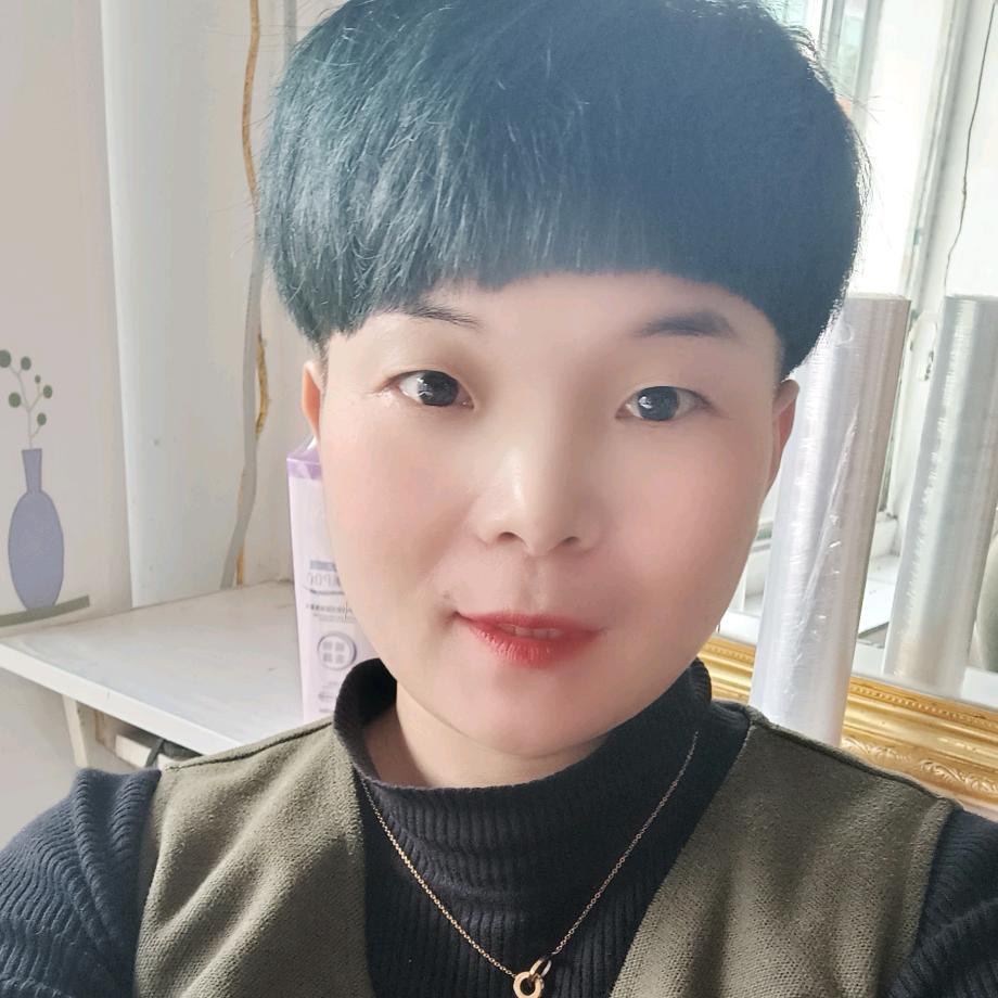 贾庄~李霞造型~