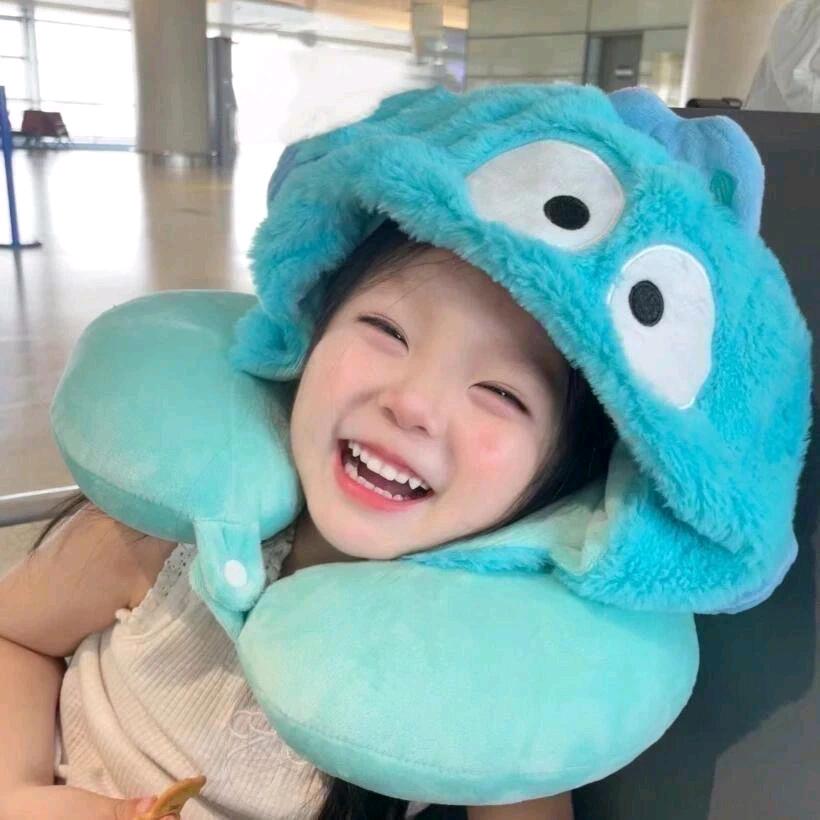 我是姚浅舒