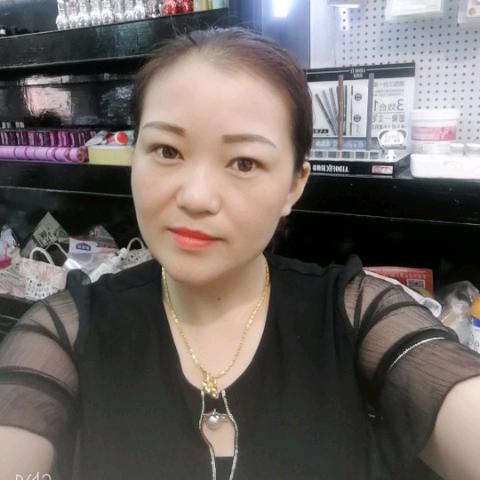 🌹小娘子
