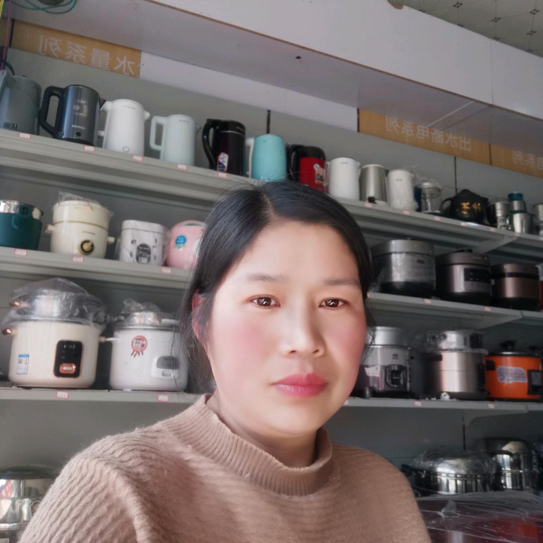 杨营信誉家电秦姐