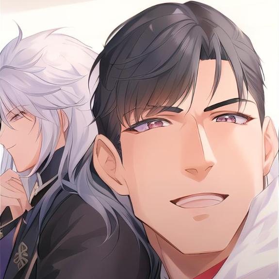 相见(•ิ_•ิ)恨晚