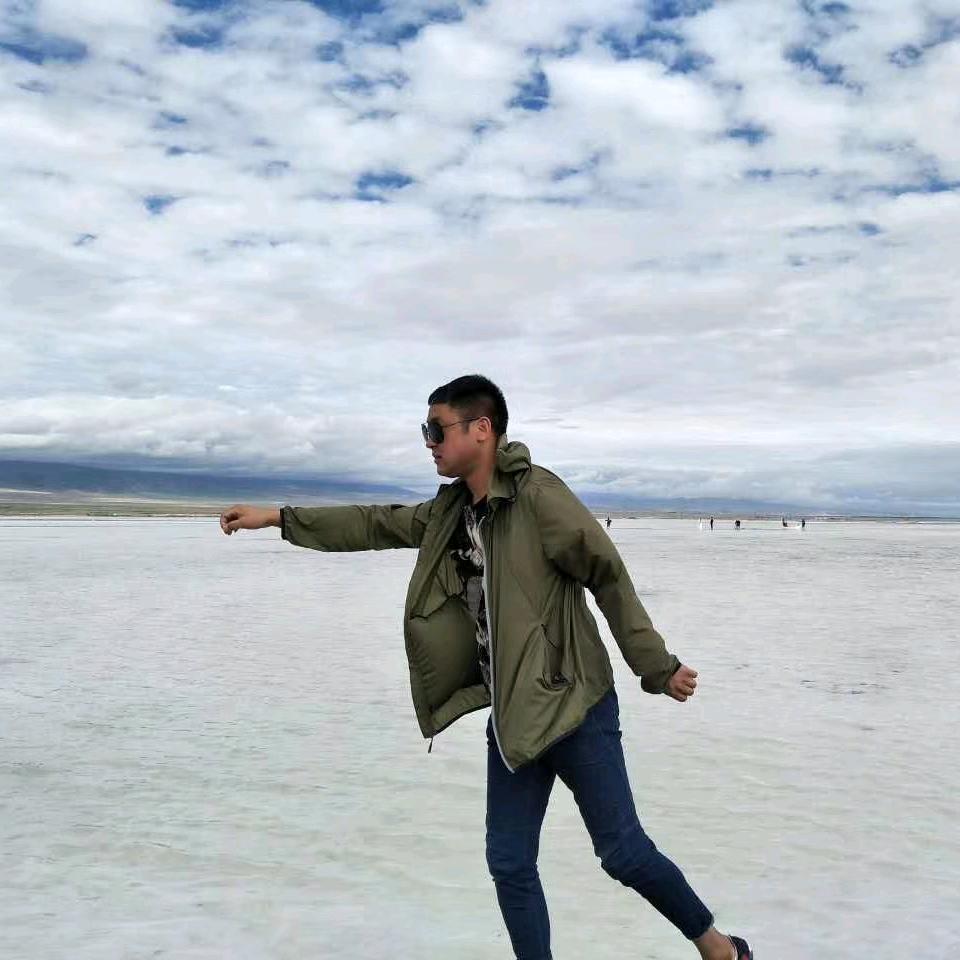 岳勇（启云腾飞）吊运检修