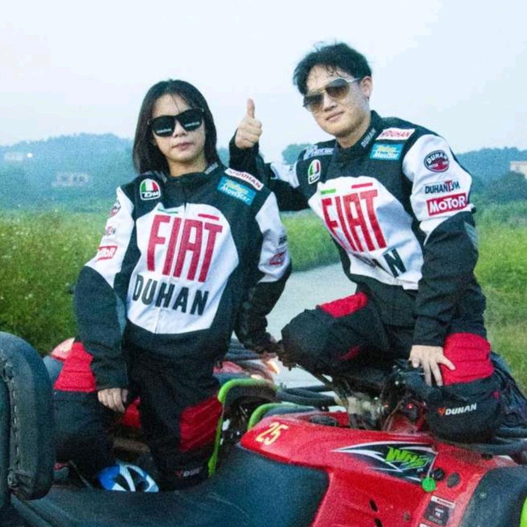 天鹰丛林越野俱乐部