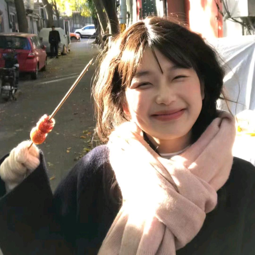 我爱吃薯条